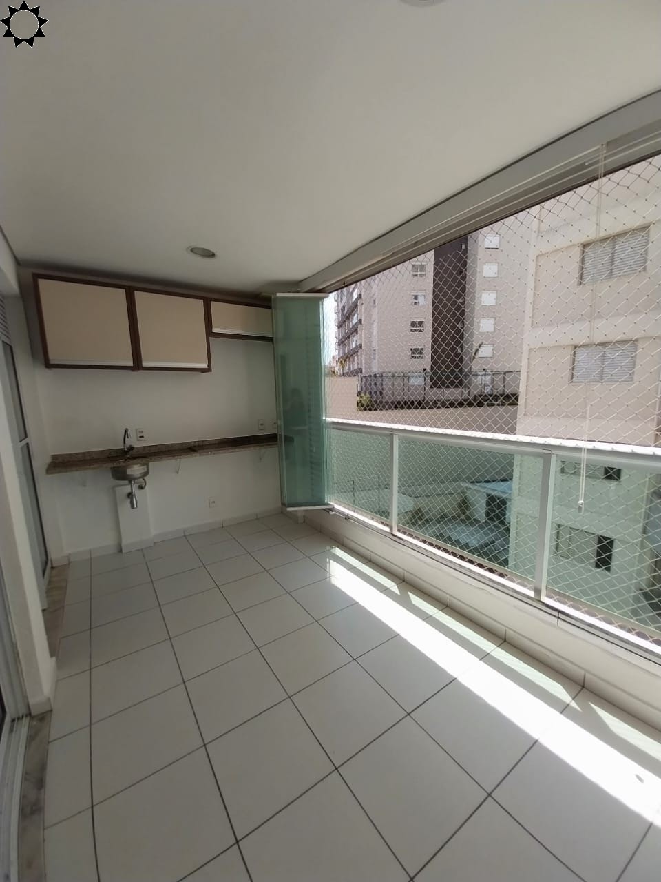 Apartamento à venda e aluguel com 2 quartos, 59m² - Foto 1