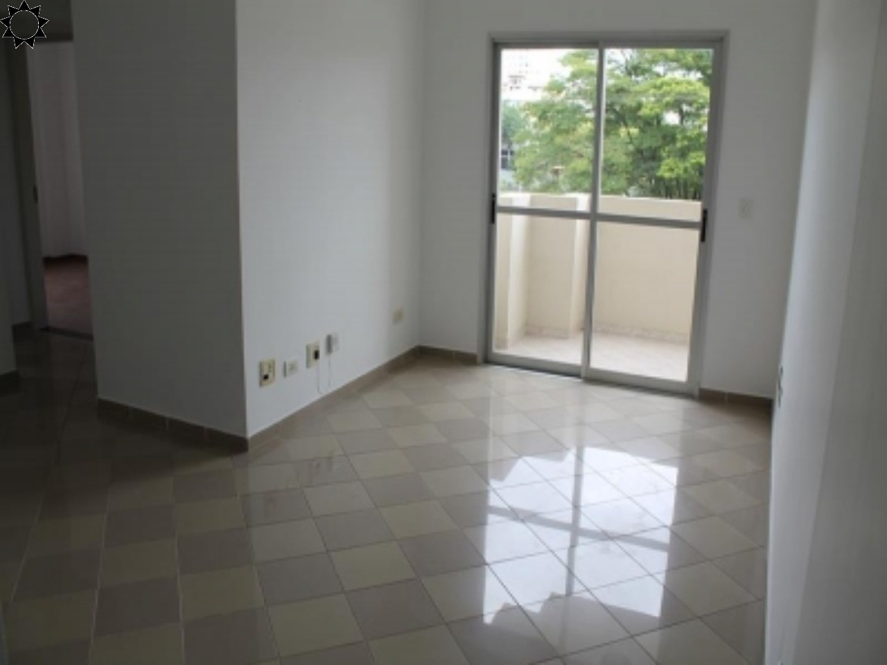 Apartamento à venda com 2 quartos, 65m² - Foto 1