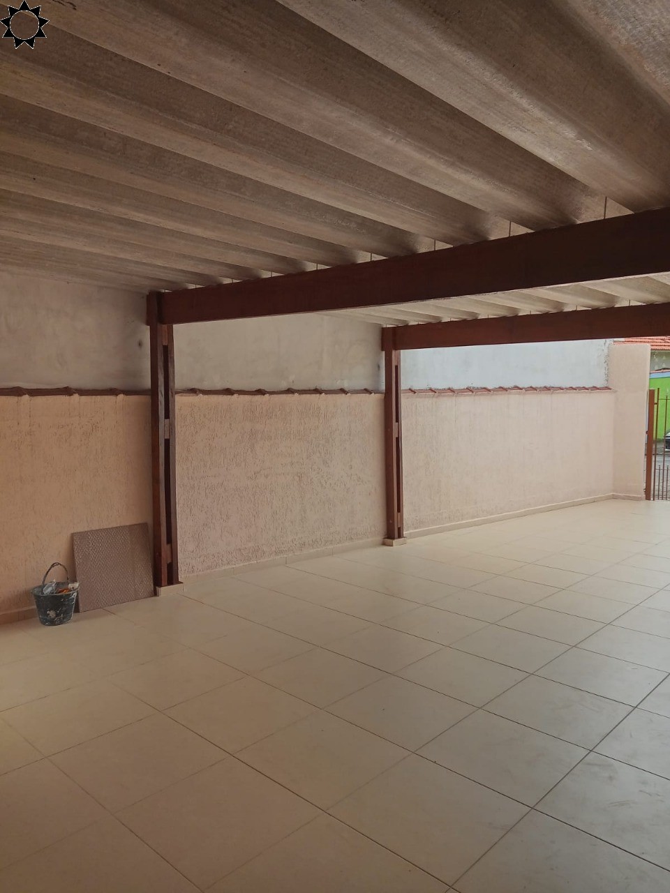 Casa para alugar com 2 quartos, 90m² - Foto 13