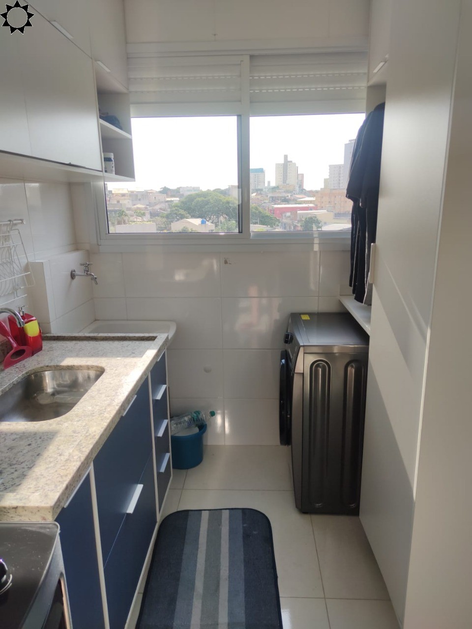 Apartamento à venda com 1 quarto, 38m² - Foto 28