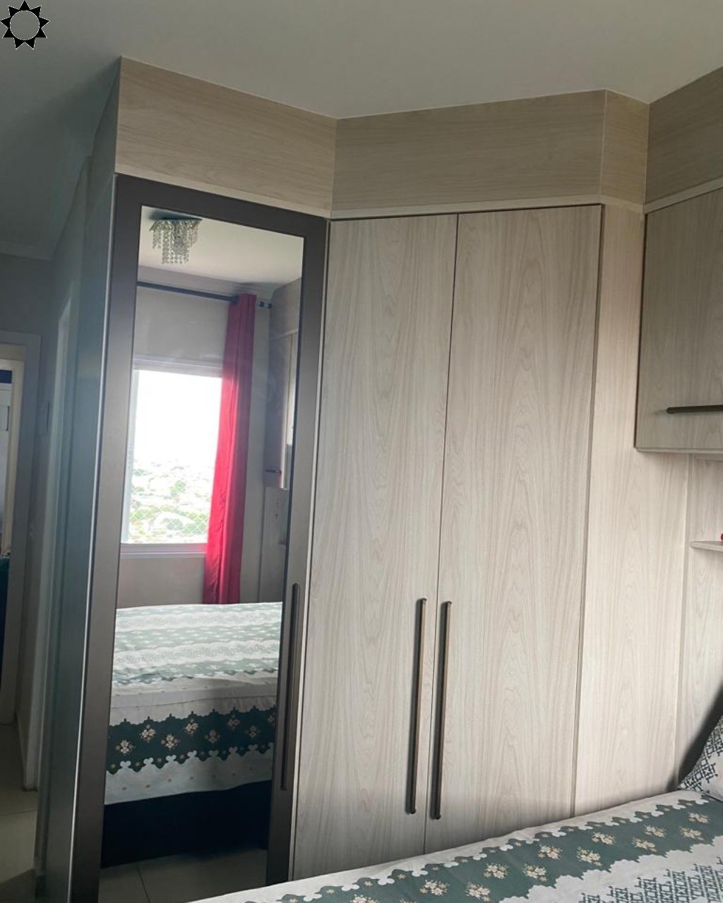 Apartamento à venda com 2 quartos, 54m² - Foto 6