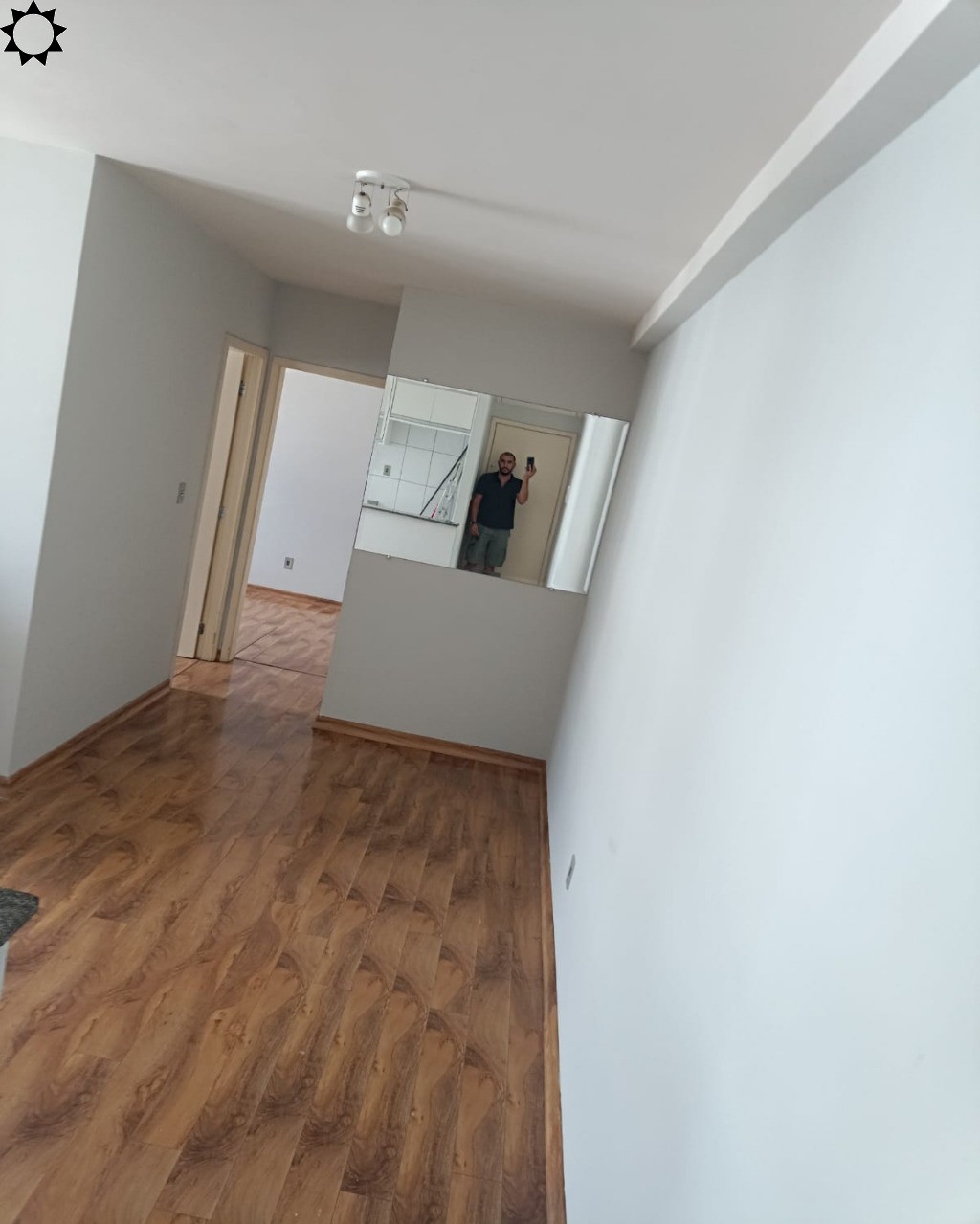 Apartamento à venda com 2 quartos, 50m² - Foto 8