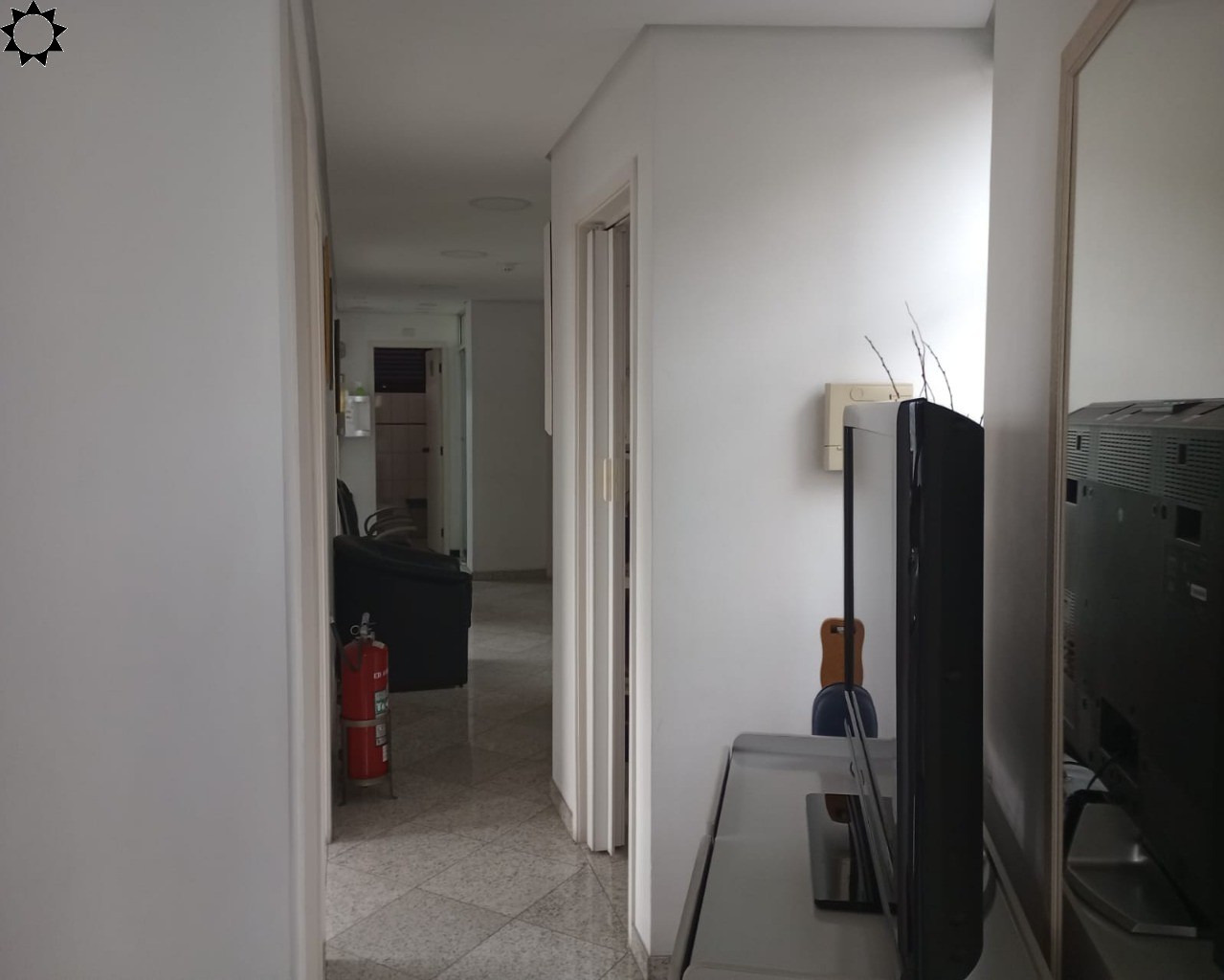 Conjunto Comercial-Sala à venda, 124m² - Foto 3