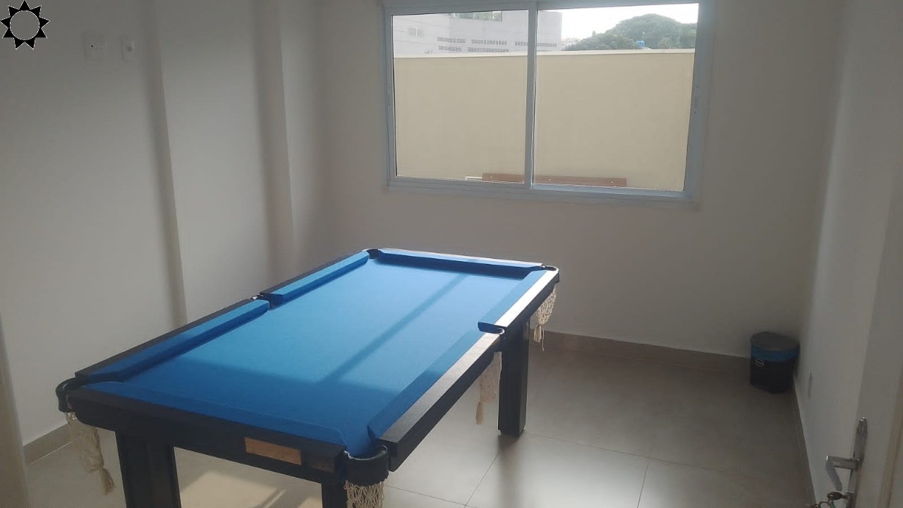 Apartamento à venda com 1 quarto, 38m² - Foto 42