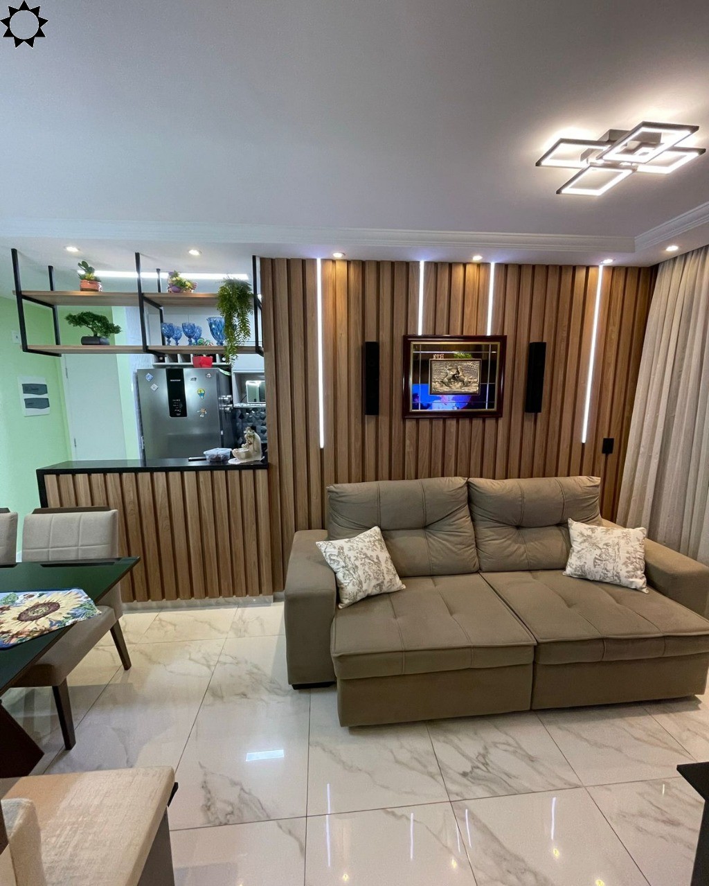 Apartamento à venda com 2 quartos, 62m² - Foto 53