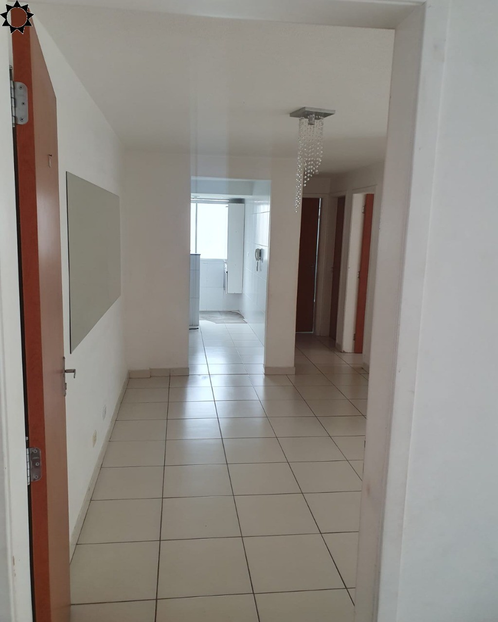 Apartamento à venda com 2 quartos, 56m² - Foto 9