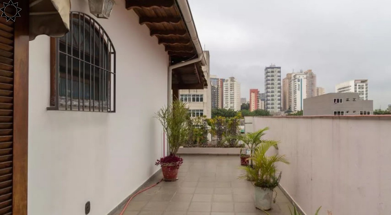 Casa à venda com 4 quartos, 340m² - Foto 42