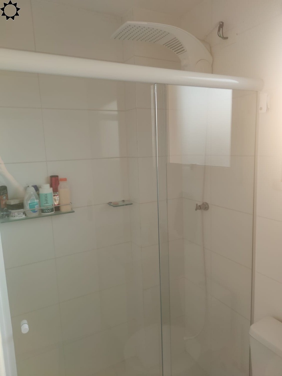 Apartamento à venda com 1 quarto, 38m² - Foto 14