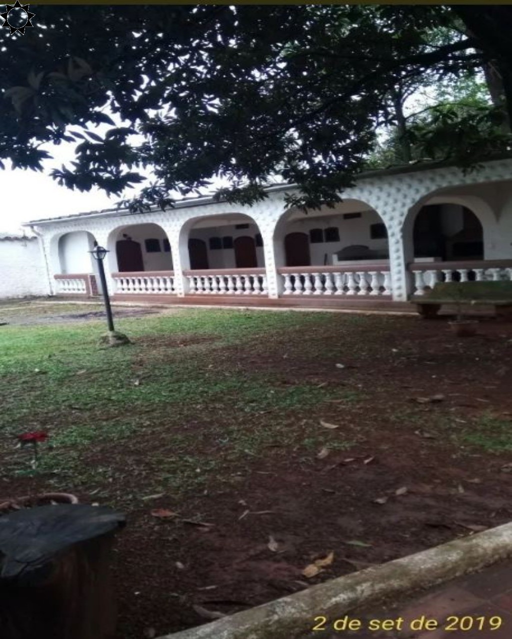 Fazenda à venda com 6 quartos, 600m² - Foto 6