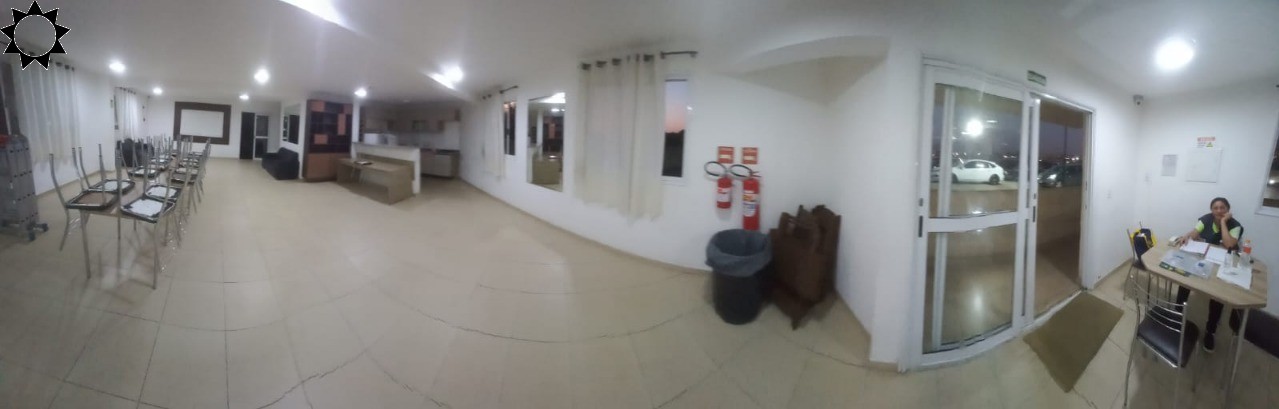 Apartamento à venda com 3 quartos, 57m² - Foto 4