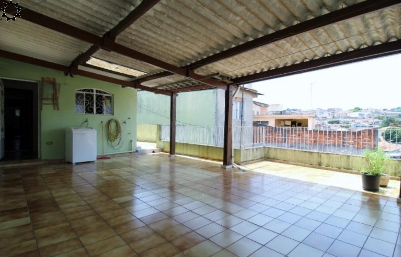 Casa à venda com 3 quartos, 280m² - Foto 19