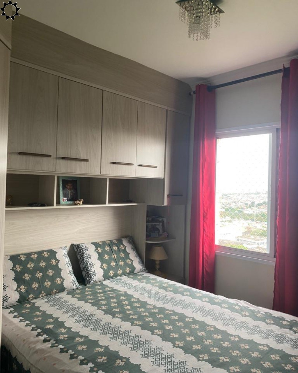 Apartamento à venda com 2 quartos, 54m² - Foto 8