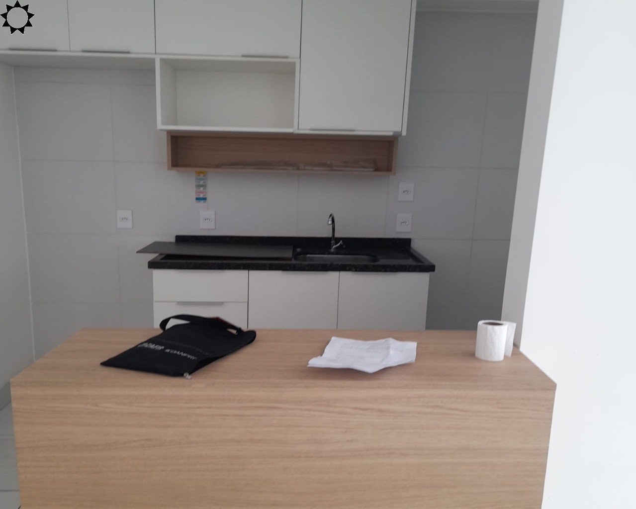 Apartamento à venda com 2 quartos, 38m² - Foto 30