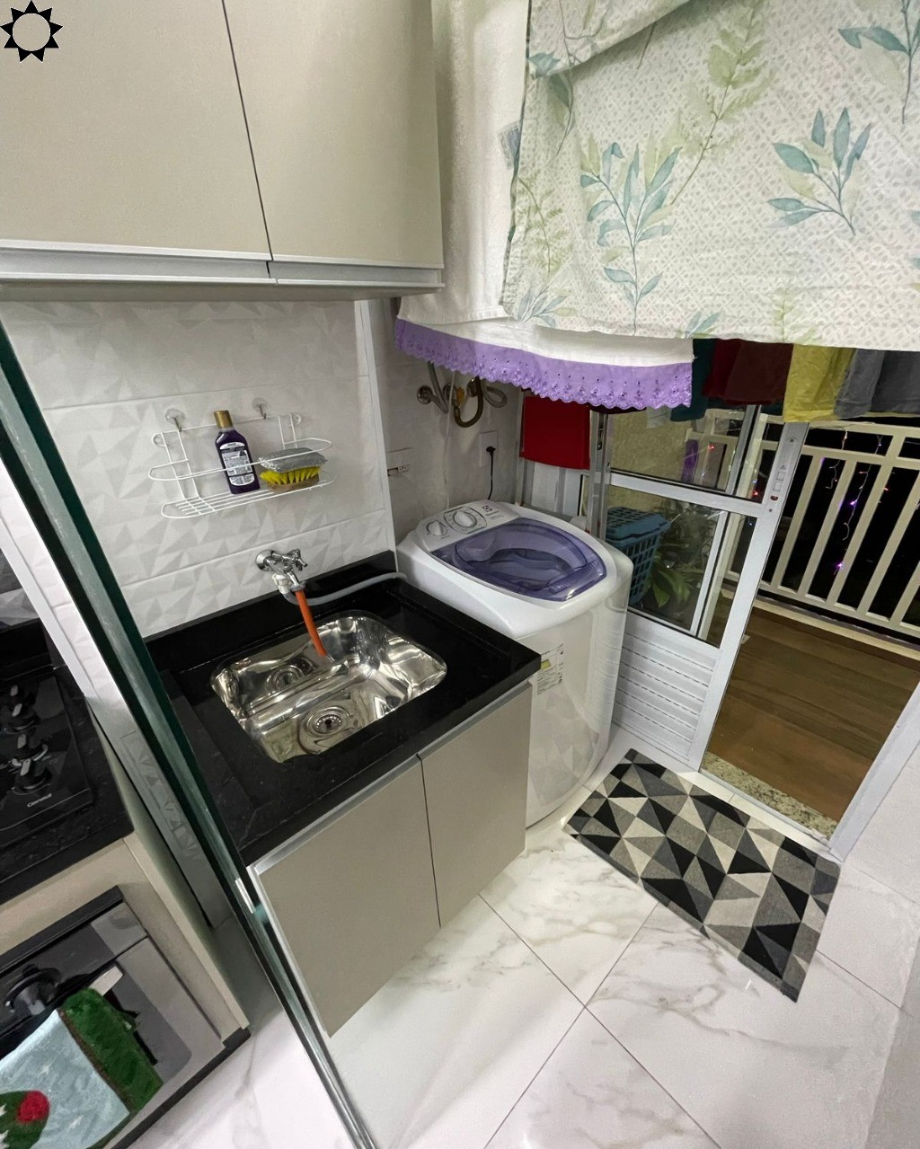 Apartamento à venda com 2 quartos, 62m² - Foto 13