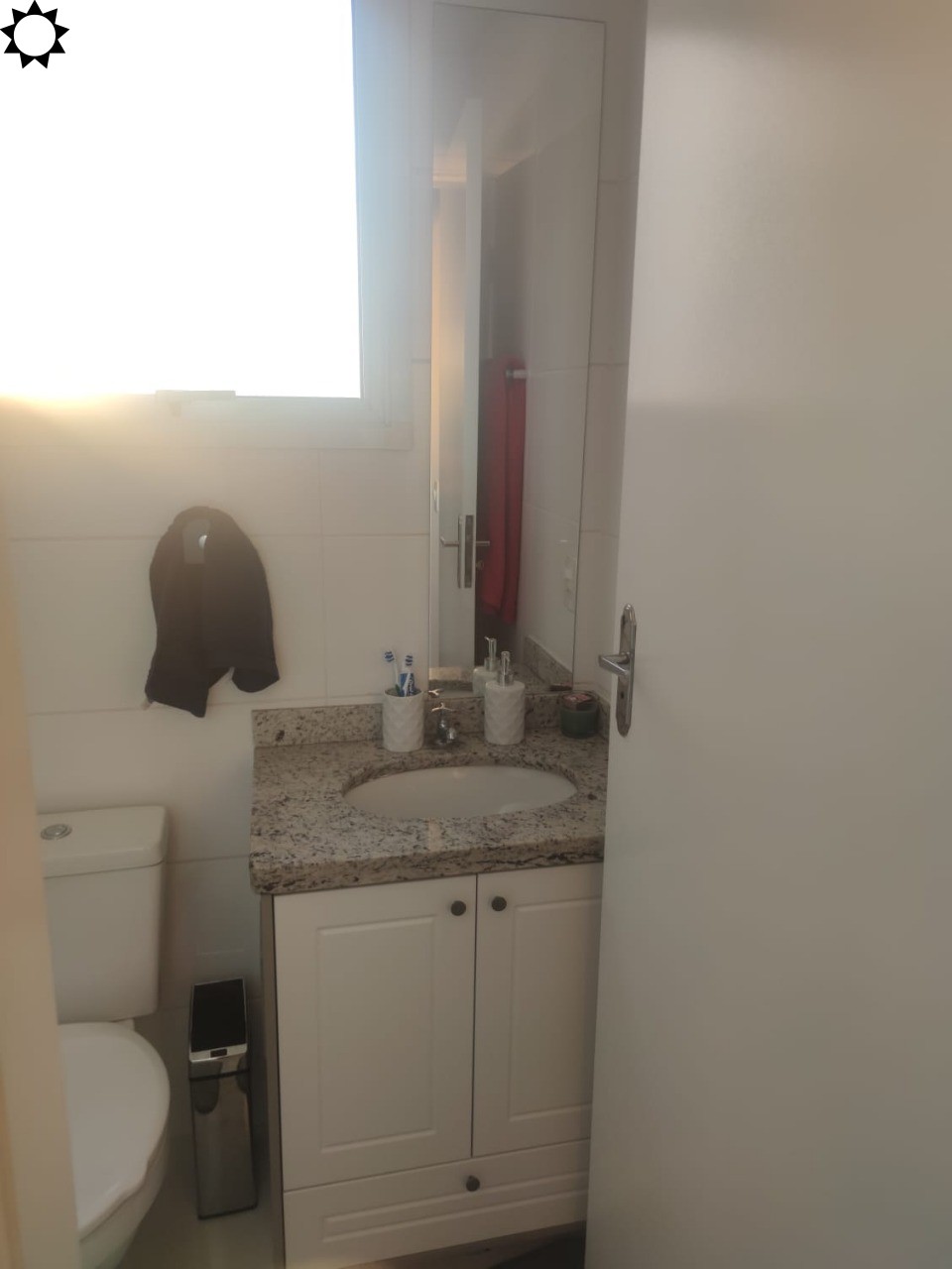 Apartamento à venda com 1 quarto, 38m² - Foto 15