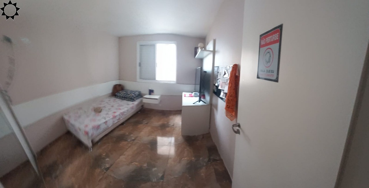 Apartamento à venda com 3 quartos, 57m² - Foto 1