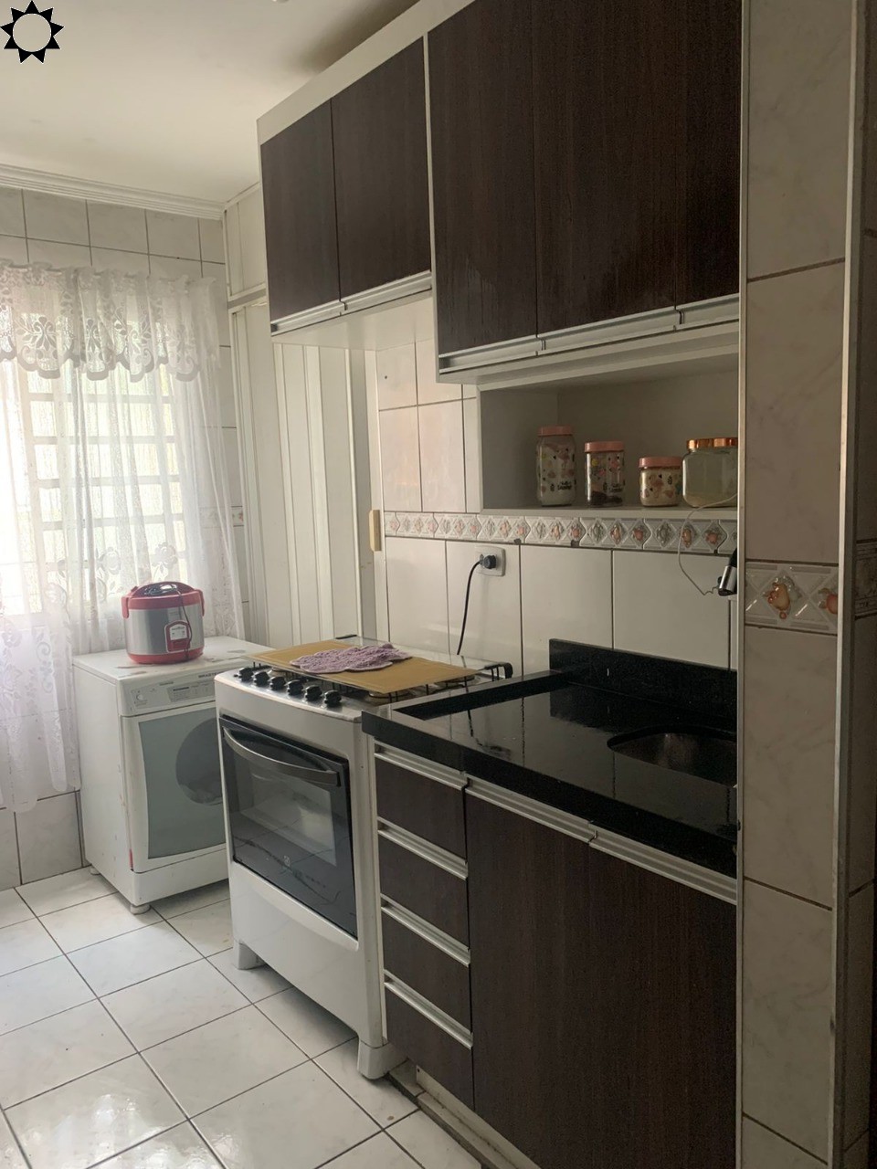 Apartamento à venda com 2 quartos, 45m² - Foto 4