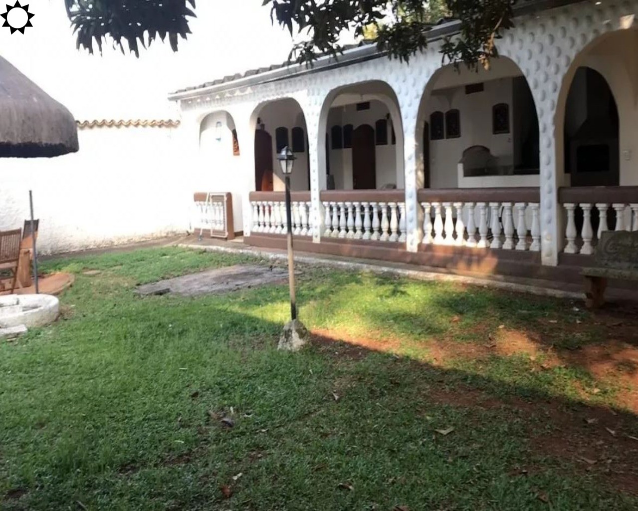 Fazenda à venda com 6 quartos, 600m² - Foto 18