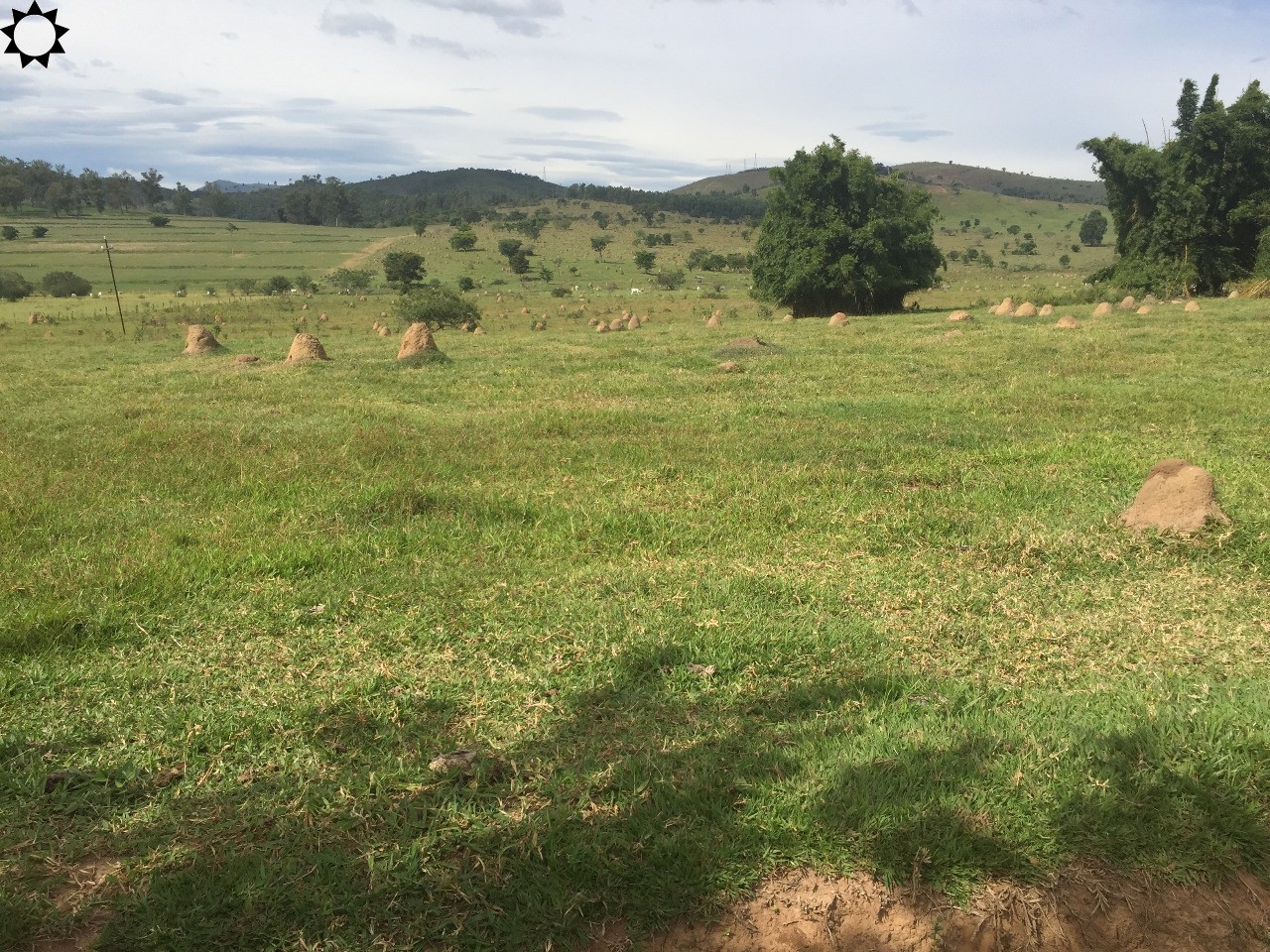 Loteamento e Condomínio à venda, 800000m² - Foto 8