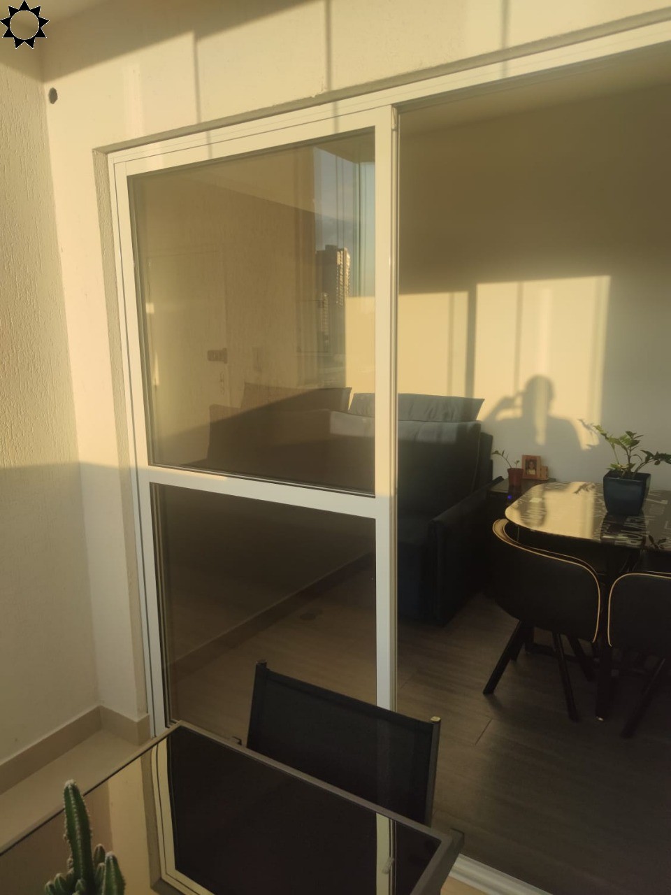 Apartamento à venda com 1 quarto, 38m² - Foto 19