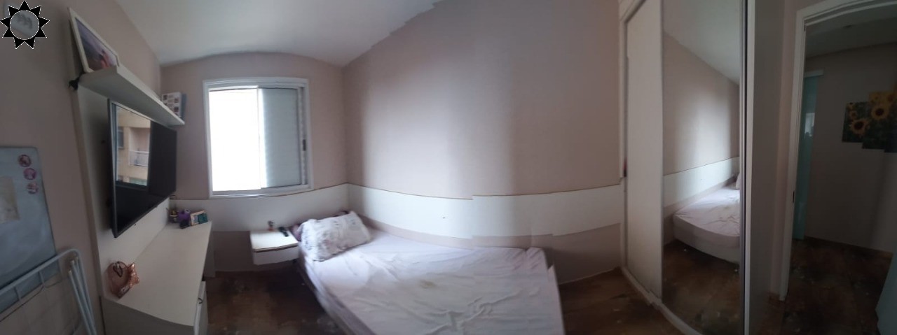 Apartamento à venda com 3 quartos, 57m² - Foto 29