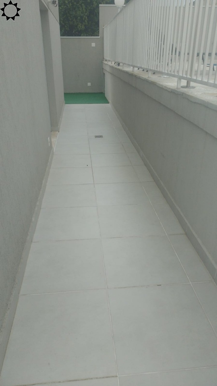 Apartamento à venda com 1 quarto, 38m² - Foto 13