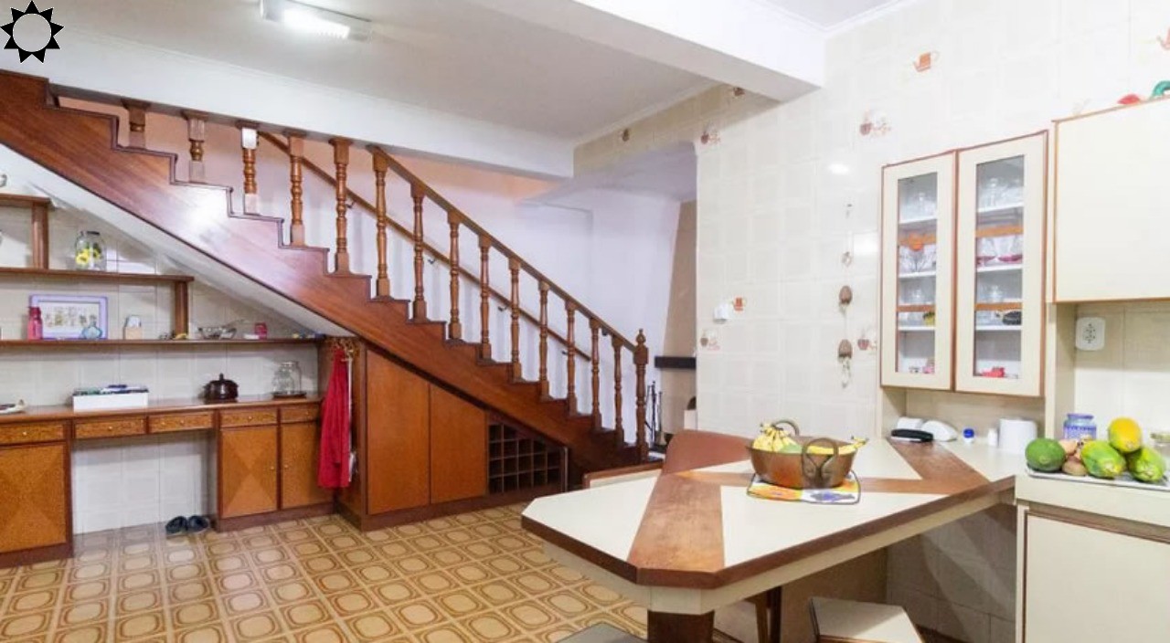 Casa à venda com 4 quartos, 340m² - Foto 15