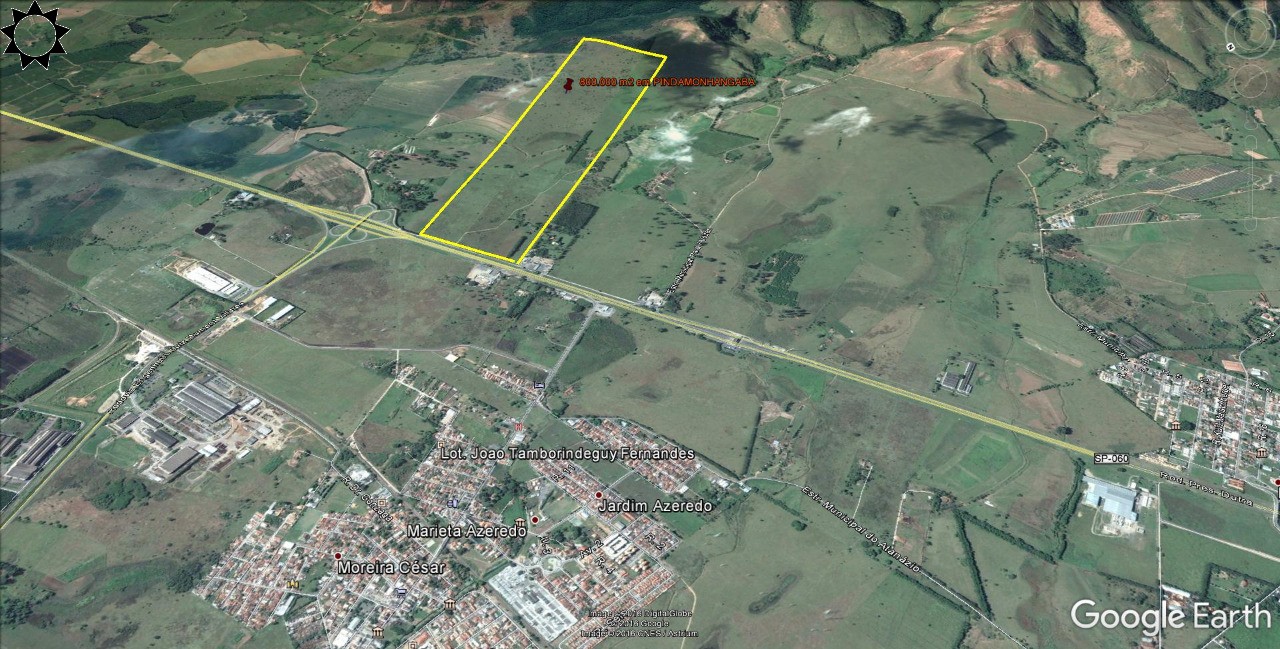 Loteamento e Condomínio à venda, 800000m² - Foto 10