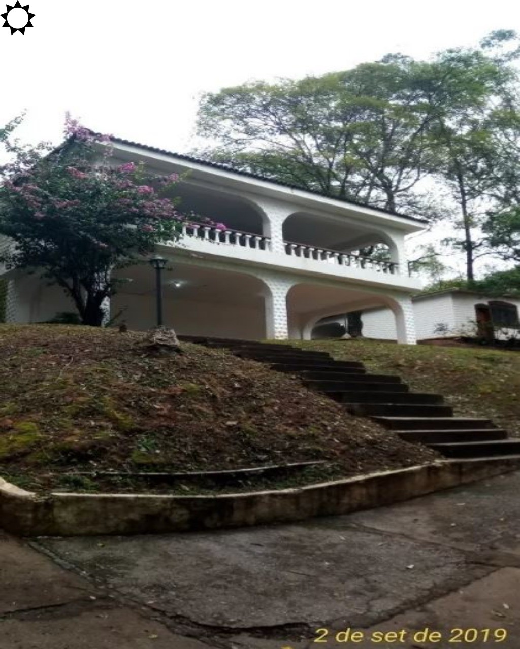 Fazenda à venda com 6 quartos, 600m² - Foto 5