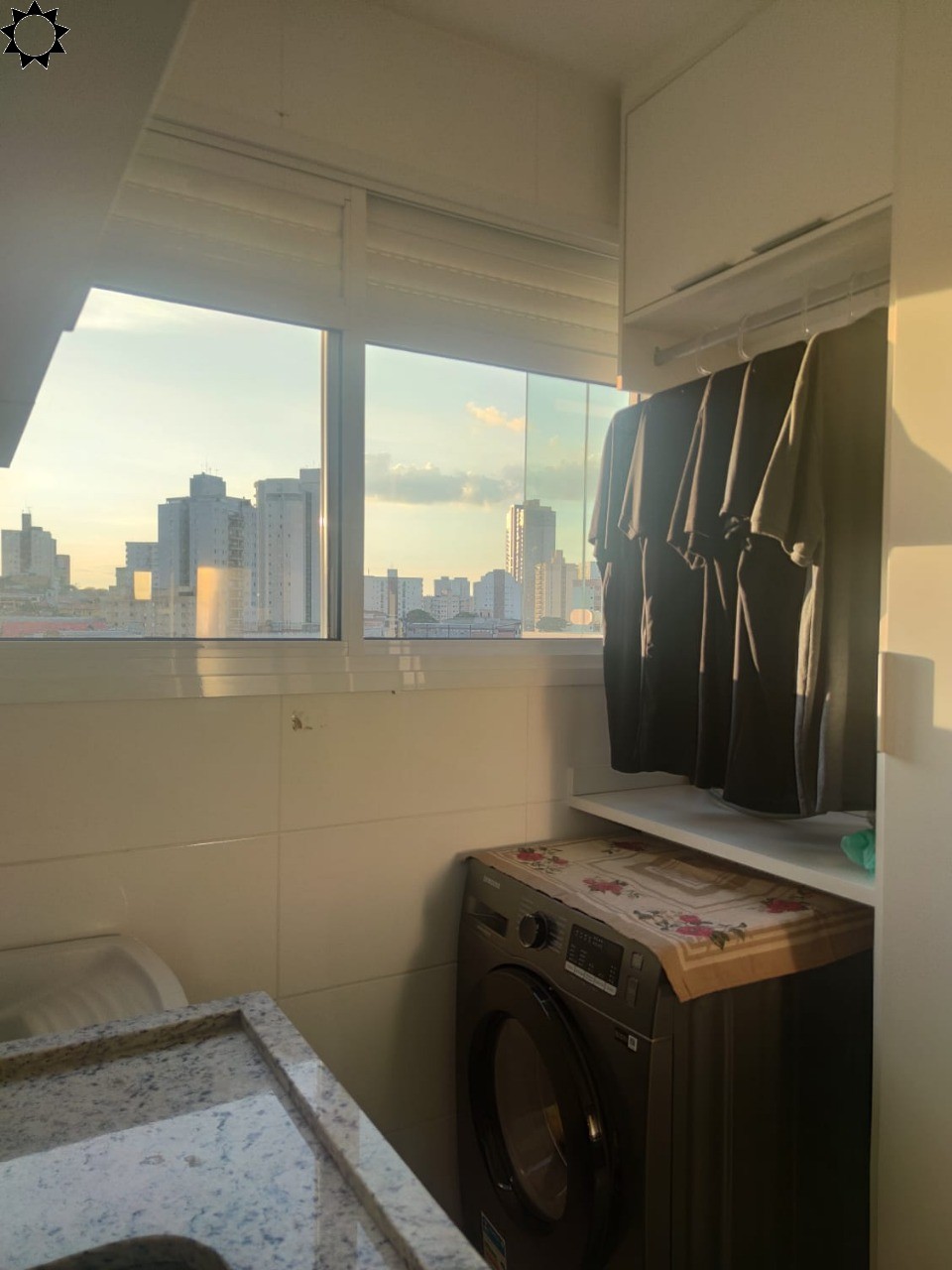 Apartamento à venda com 1 quarto, 38m² - Foto 20