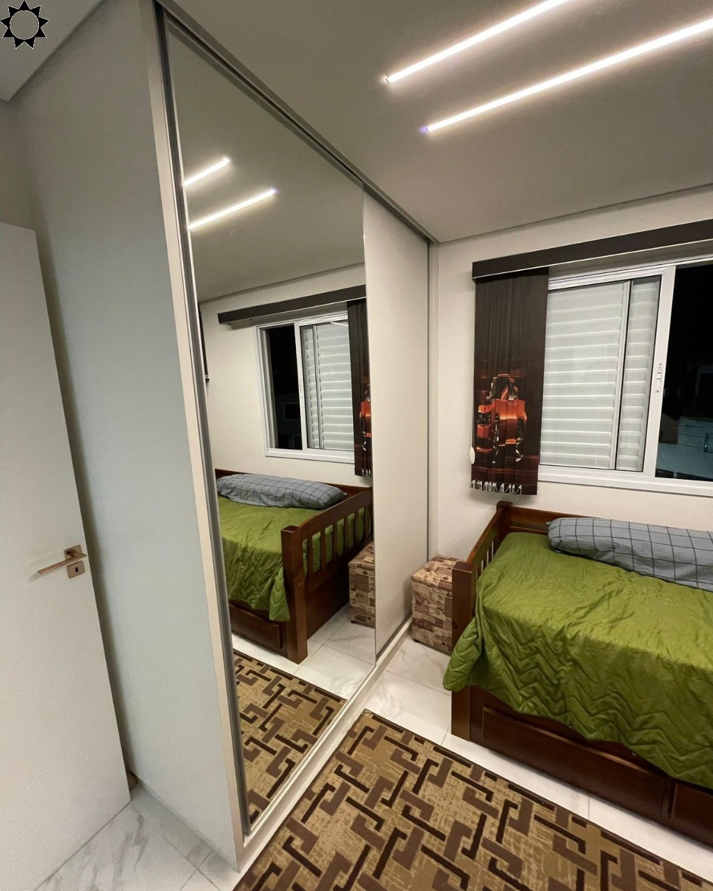 Apartamento à venda com 2 quartos, 62m² - Foto 30