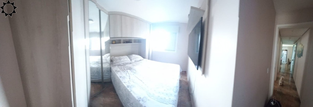 Apartamento à venda com 3 quartos, 57m² - Foto 18