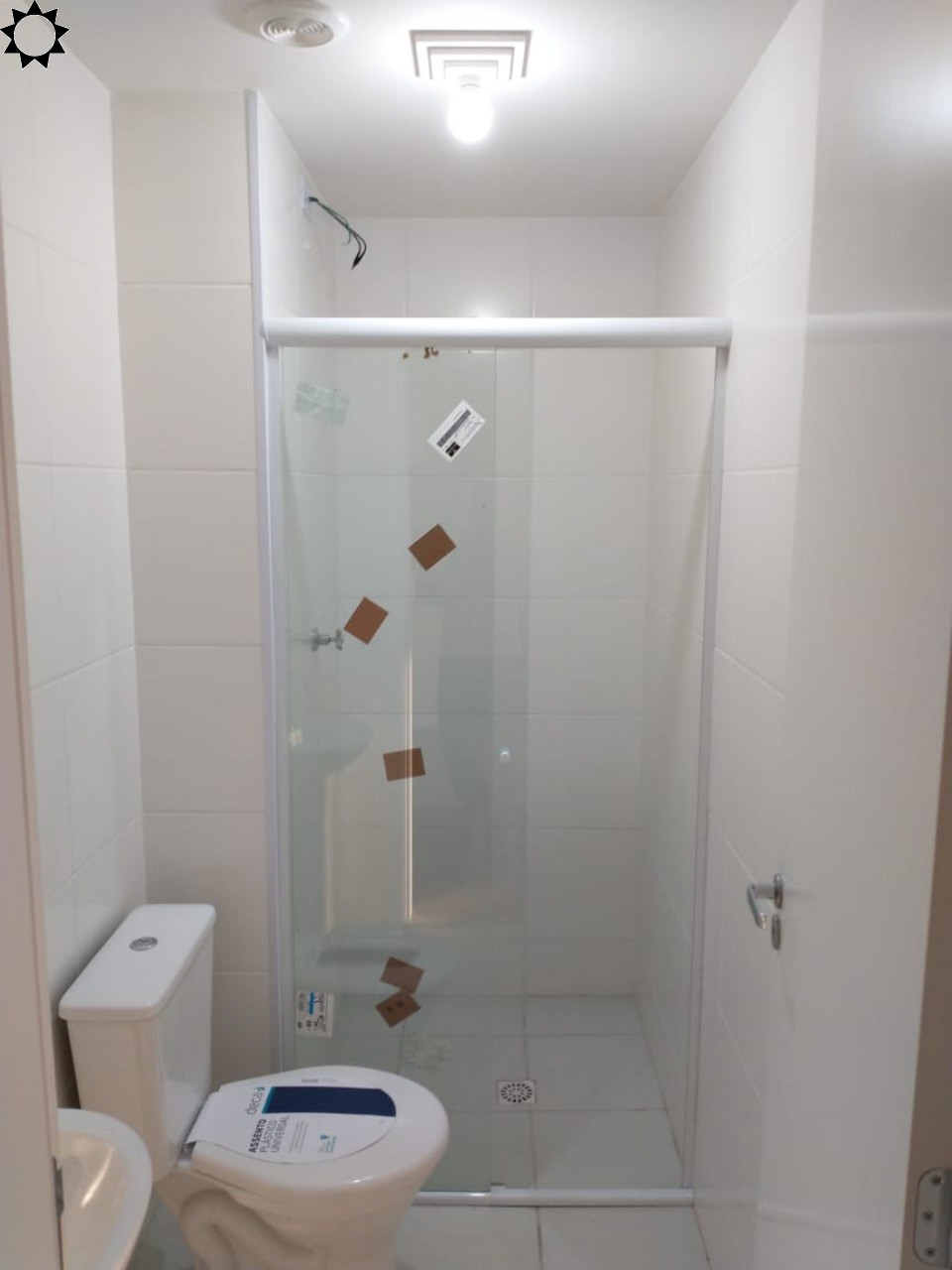 Apartamento, 2 quartos, 37 m² - Foto 7