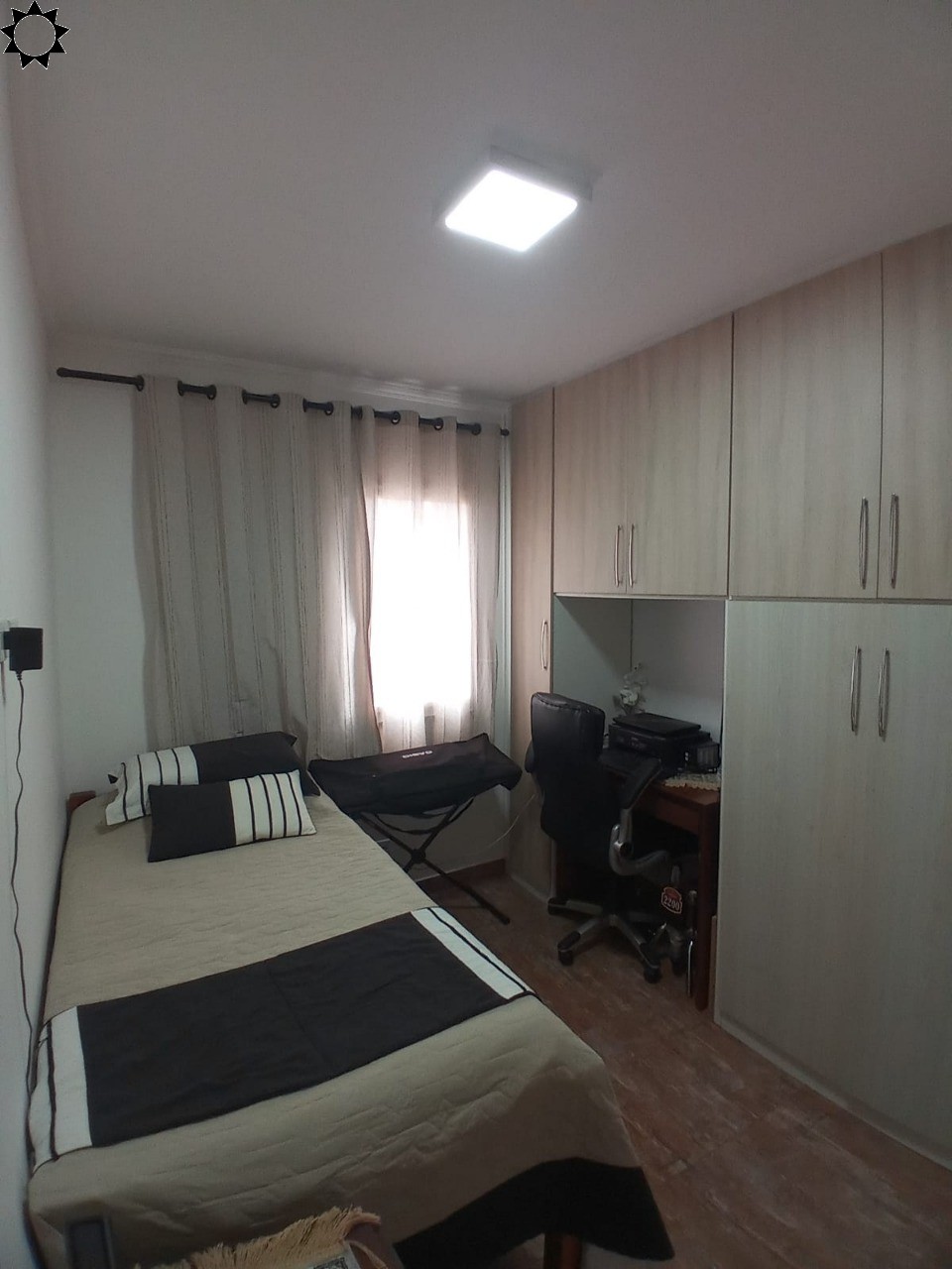 Apartamento à venda com 2 quartos, 63m² - Foto 10