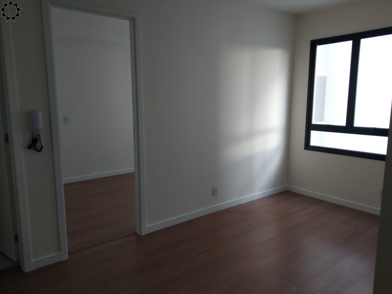 Apartamento, 2 quartos, 37 m² - Foto 1