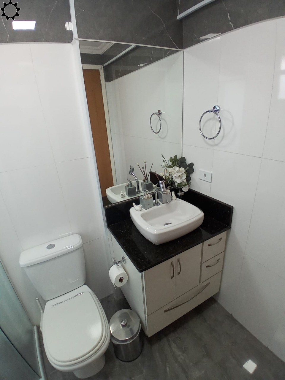 Apartamento à venda com 2 quartos, 63m² - Foto 12