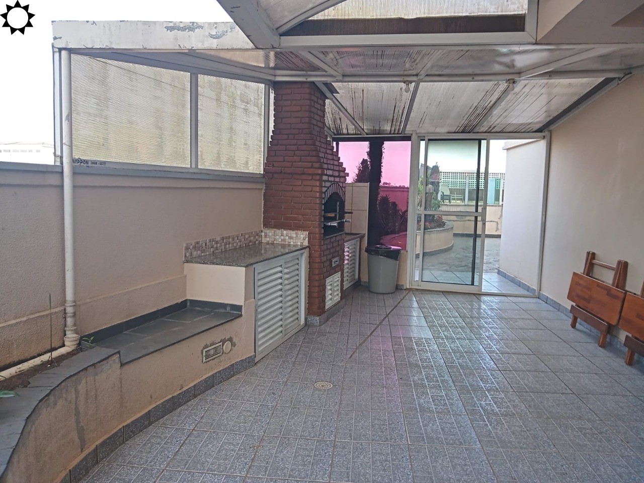 Apartamento à venda com 2 quartos, 63m² - Foto 22