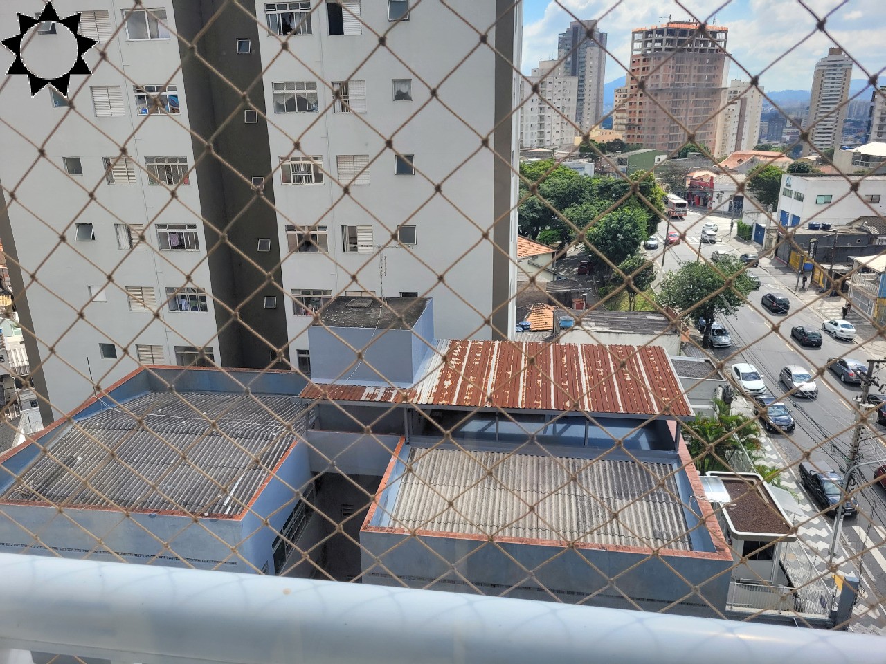 Apartamento à venda com 3 quartos, 124m² - Foto 5