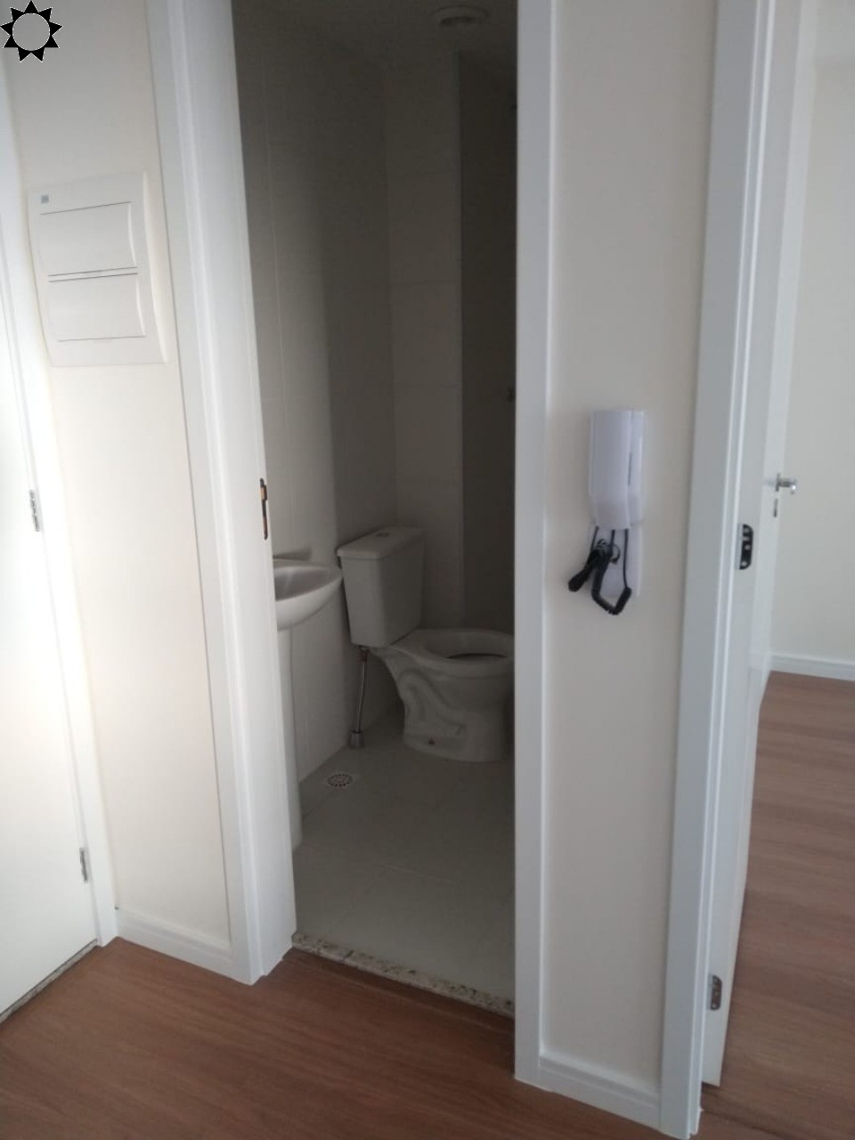Apartamento, 2 quartos, 37 m² - Foto 8