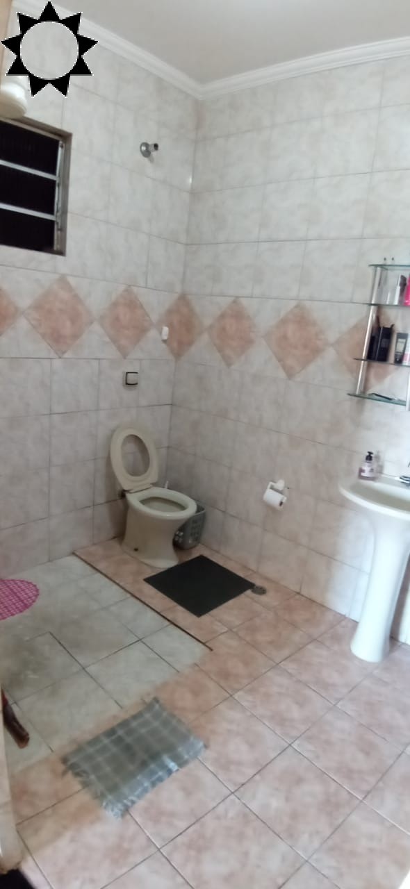 Casa à venda com 4 quartos, 275m² - Foto 10