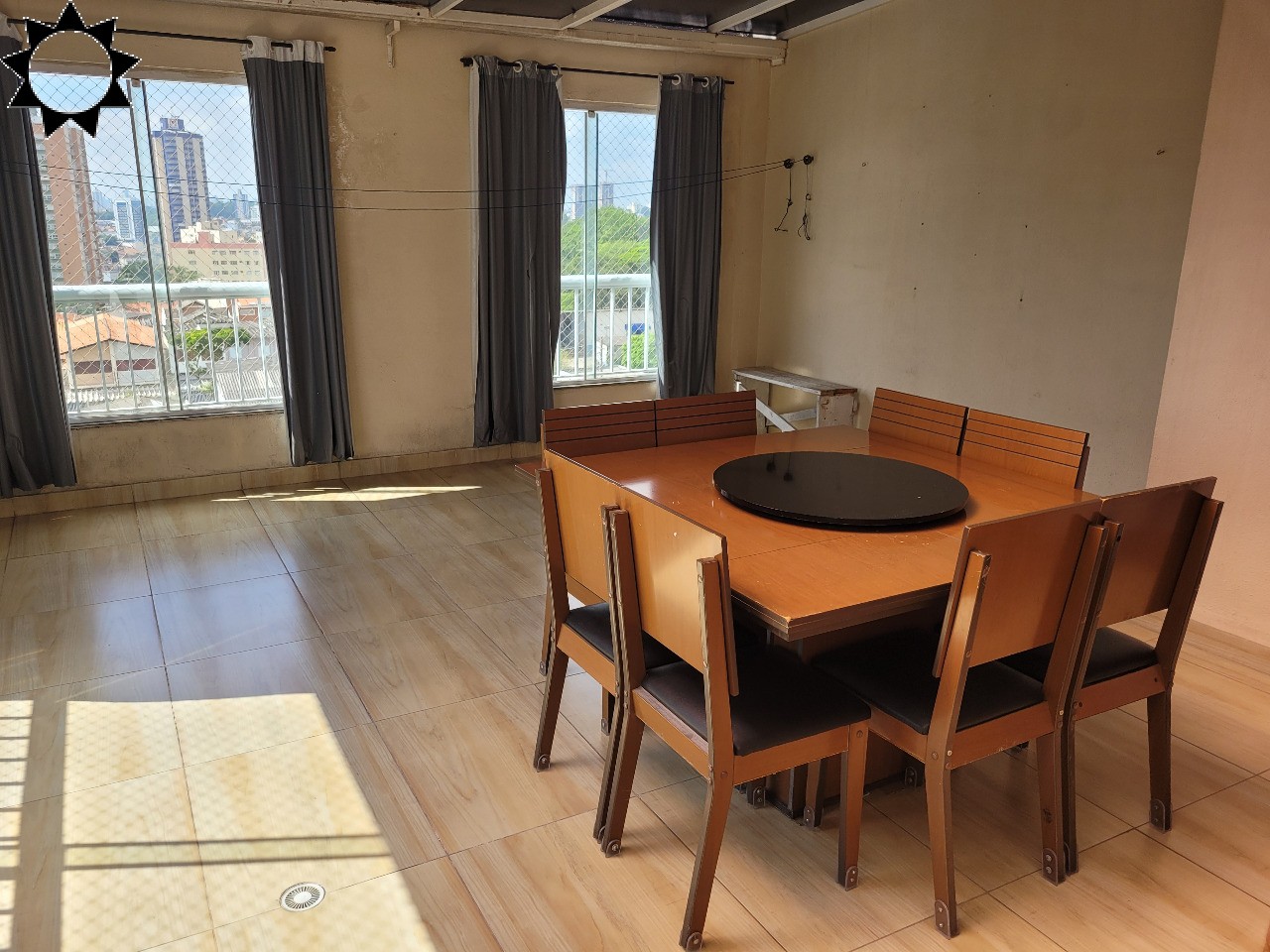 Apartamento à venda com 3 quartos, 124m² - Foto 14