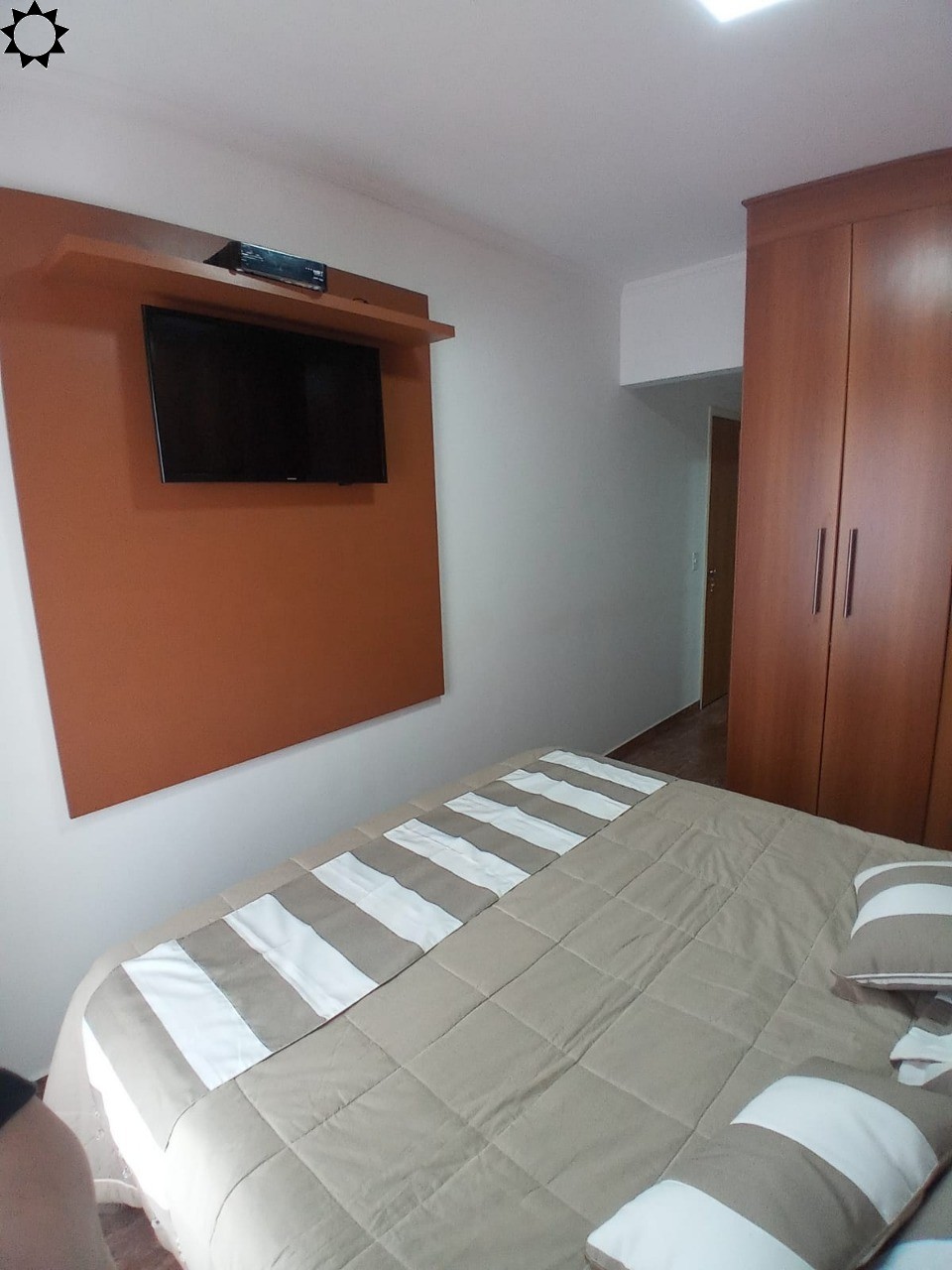 Apartamento à venda com 2 quartos, 63m² - Foto 9