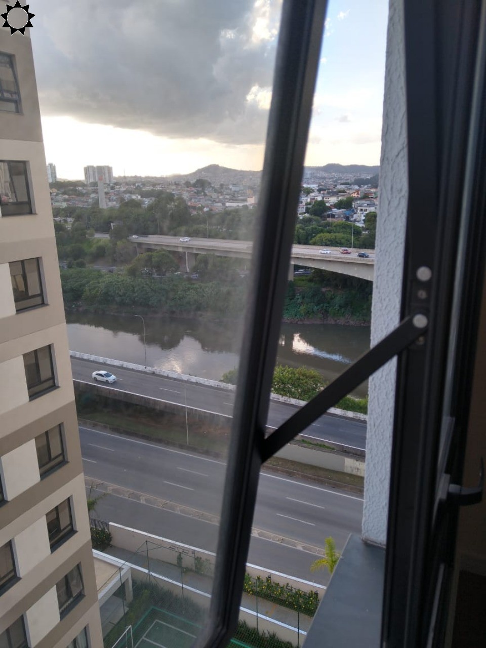 Apartamento, 2 quartos, 37 m² - Foto 3