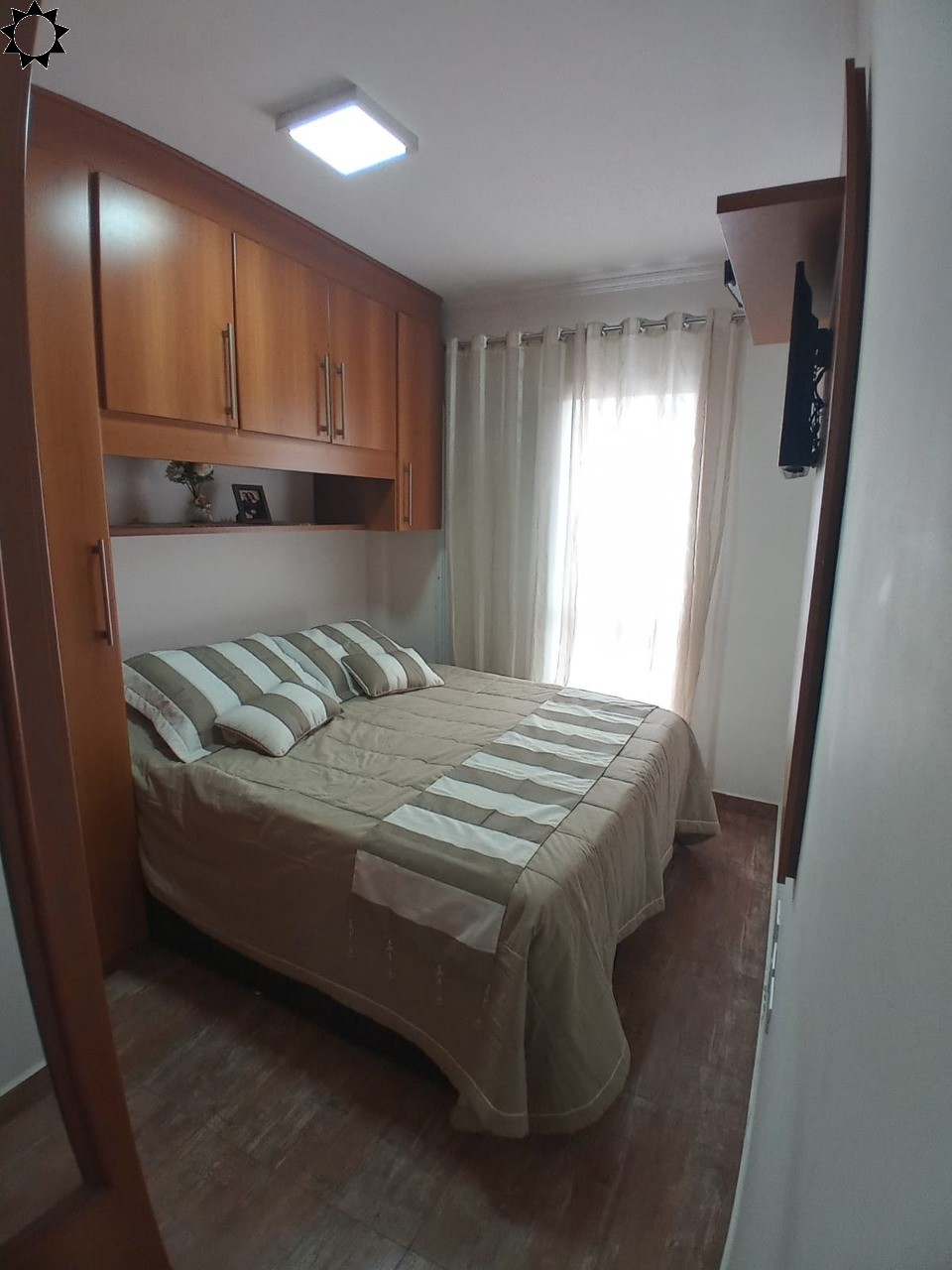 Apartamento à venda com 2 quartos, 63m² - Foto 14