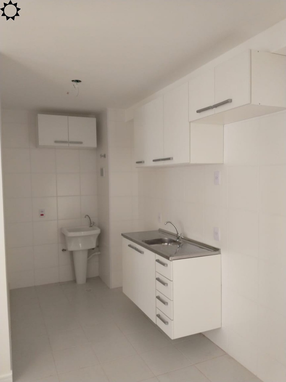 Apartamento, 2 quartos, 37 m² - Foto 6