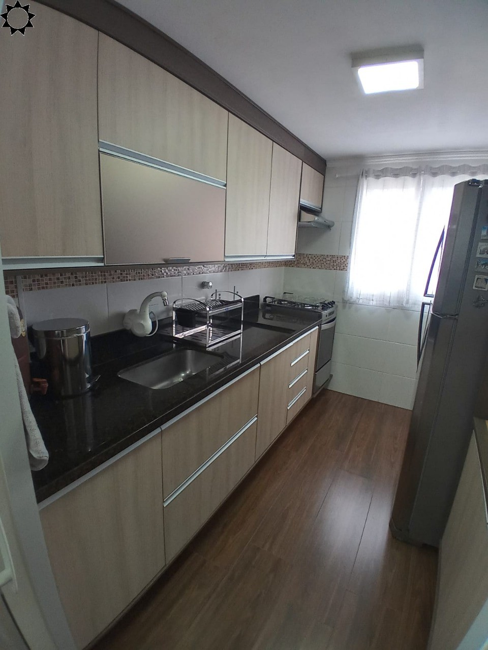 Apartamento à venda com 2 quartos, 63m² - Foto 3