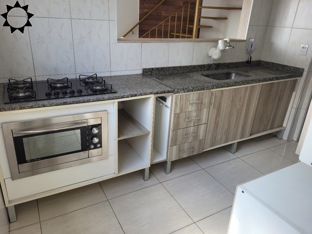 Apartamento à venda com 3 quartos, 124m² - Foto 4