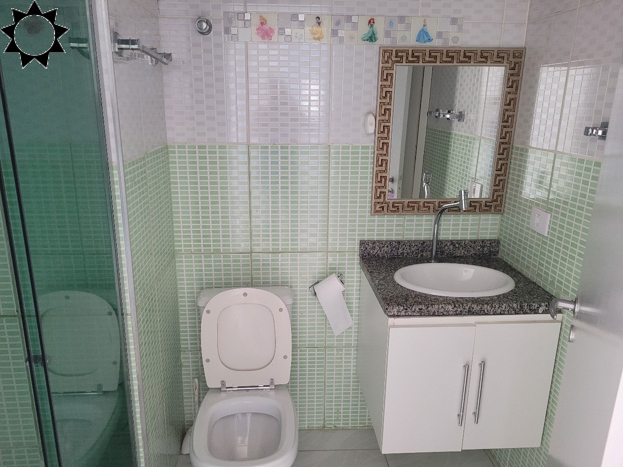 Apartamento à venda com 3 quartos, 124m² - Foto 8