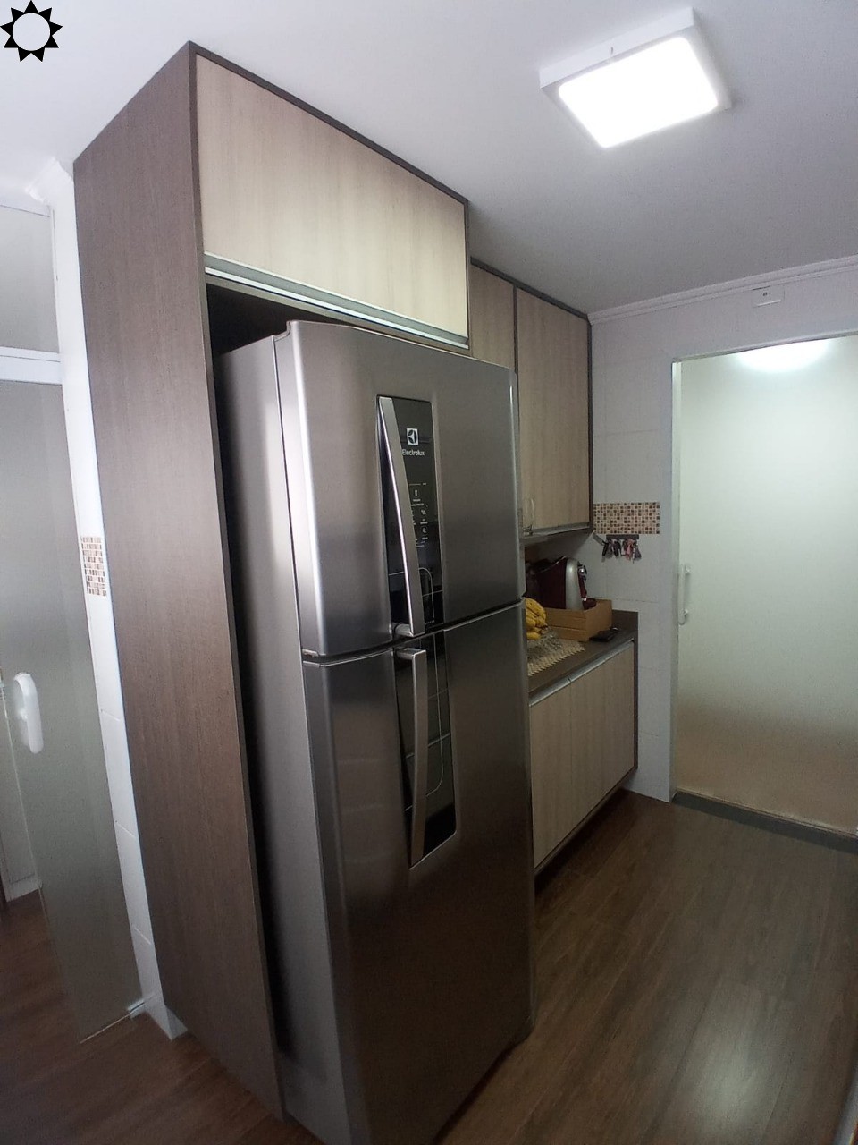 Apartamento à venda com 2 quartos, 63m² - Foto 6