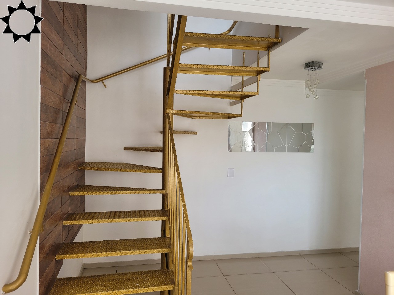 Apartamento à venda com 3 quartos, 124m² - Foto 3